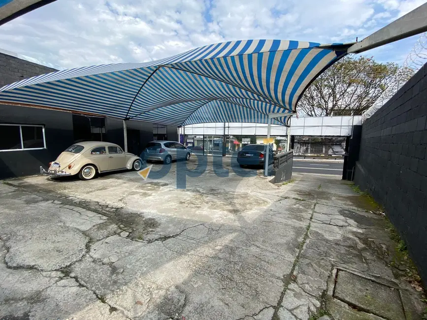 Terreno / Lote à venda, 536m2 em Jabaquara, São Paulo - SP - imagem 3 Foto 3 de Terreno / Lote à venda, 536m2 em Jabaquara, São Paulo - SP