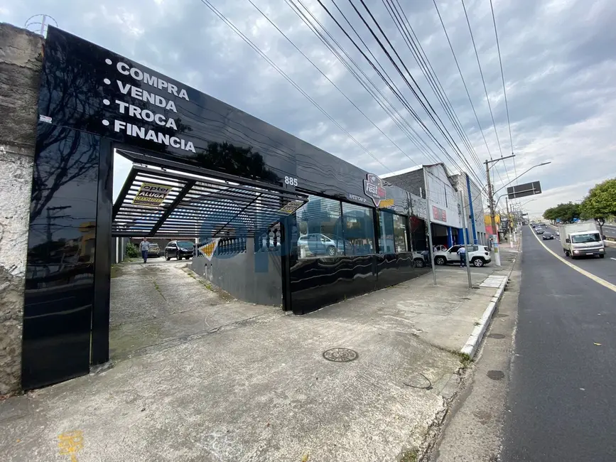 Terreno / Lote à venda, 536m2 em Jabaquara, São Paulo - SP - imagem 1 Foto 1 de Terreno / Lote à venda, 536m2 em Jabaquara, São Paulo - SP