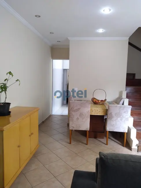 Foto 4 de Casa de Condomínio com 3 quartos à venda, 110m2 em Taboão, Sao Bernardo Do Campo - SP