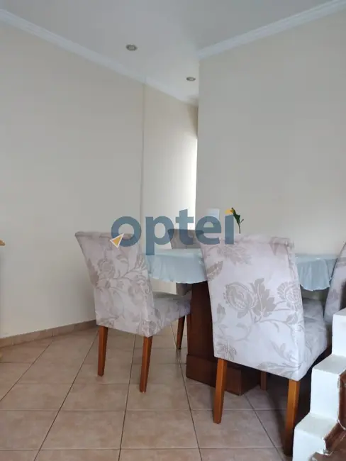 Foto 5 de Casa de Condomínio com 3 quartos à venda, 110m2 em Taboão, Sao Bernardo Do Campo - SP