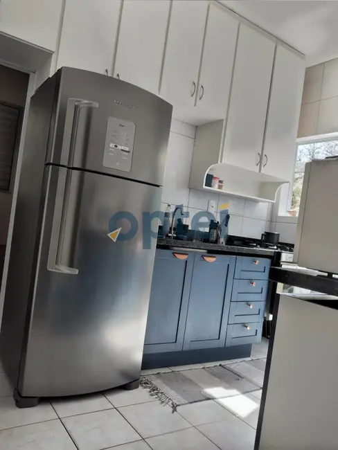 Foto 6 de Casa de Condomínio com 3 quartos à venda, 110m2 em Taboão, Sao Bernardo Do Campo - SP