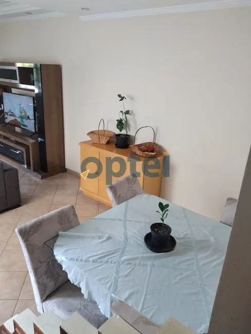 Foto 9 de Casa de Condomínio com 3 quartos à venda, 110m2 em Taboão, Sao Bernardo Do Campo - SP