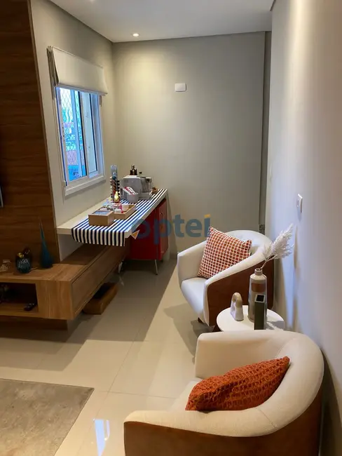 Foto 6 de Apartamento com 2 quartos à venda, 80m2 em Vila Scarpelli, Santo Andre - SP