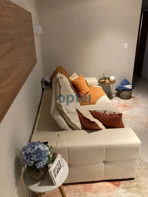 Foto 5 de Apartamento com 2 quartos à venda, 80m2 em Vila Scarpelli, Santo Andre - SP