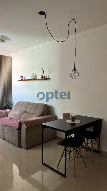 Foto 5 de Apartamento com 2 quartos à venda, 98m2 em Vila Scarpelli, Santo Andre - SP