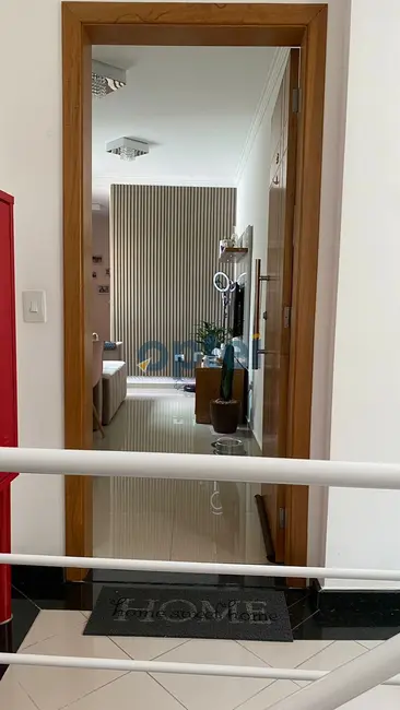 Foto 2 de Apartamento com 2 quartos à venda, 98m2 em Vila Scarpelli, Santo Andre - SP