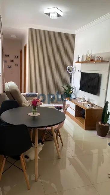 Foto 7 de Apartamento com 2 quartos à venda, 98m2 em Vila Scarpelli, Santo Andre - SP