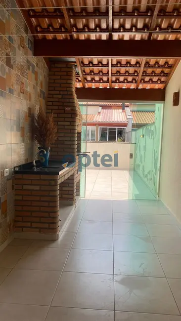 Foto 1 de Apartamento com 2 quartos à venda, 98m2 em Vila Scarpelli, Santo Andre - SP