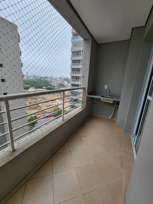 Foto 9 de Loft / Flat com 1 quarto à venda, 50m2 em Jardim do Mar, Sao Bernardo Do Campo - SP