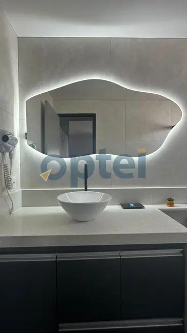 Foto 8 de Loft / Flat com 1 quarto à venda, 50m2 em Jardim do Mar, Sao Bernardo Do Campo - SP