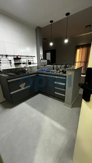 Foto 4 de Loft / Flat com 1 quarto à venda, 50m2 em Jardim do Mar, Sao Bernardo Do Campo - SP