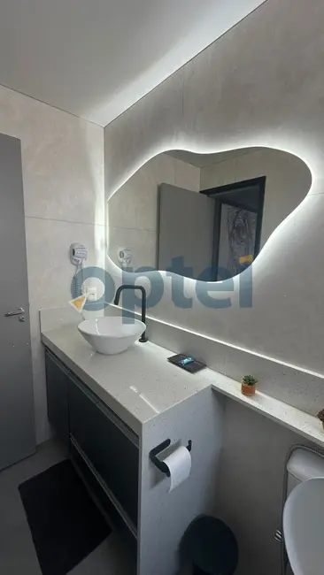 Foto 7 de Loft / Flat com 1 quarto à venda, 50m2 em Jardim do Mar, Sao Bernardo Do Campo - SP