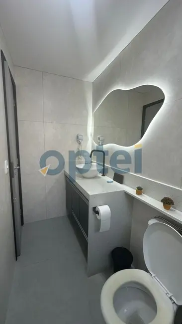 Foto 6 de Loft / Flat com 1 quarto à venda, 50m2 em Jardim do Mar, Sao Bernardo Do Campo - SP