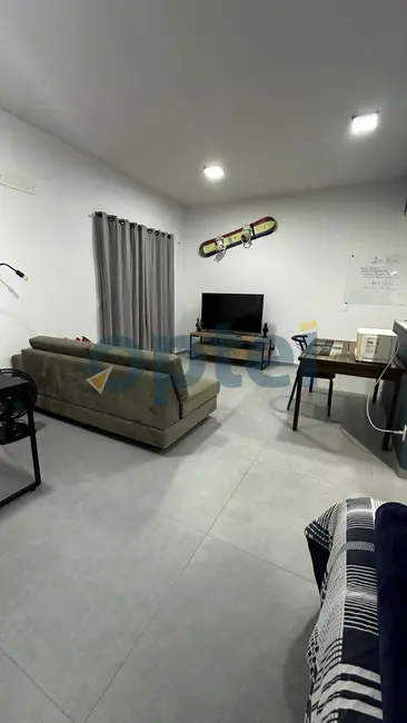 Foto 3 de Loft / Flat com 1 quarto à venda, 50m2 em Jardim do Mar, Sao Bernardo Do Campo - SP