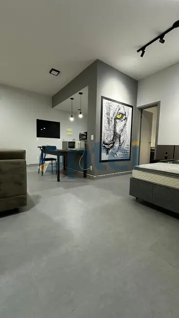 Foto 5 de Loft / Flat com 1 quarto à venda, 50m2 em Jardim do Mar, Sao Bernardo Do Campo - SP