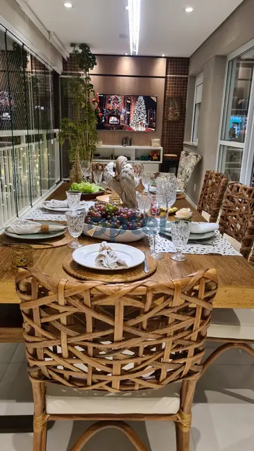 Apartamento com 3 quartos à venda, 151m2 em Jardim do Mar, Sao Bernardo Do Campo - SP - imagem 3 Foto 3 de Apartamento com 3 quartos à venda, 151m2 em Jardim do Mar, Sao Bernardo Do Campo - SP