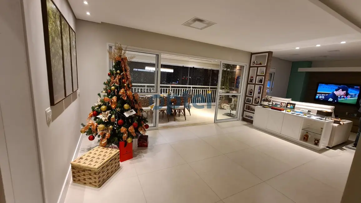 Foto 1 de Apartamento com 3 quartos à venda, 151m2 em Jardim do Mar, Sao Bernardo Do Campo - SP