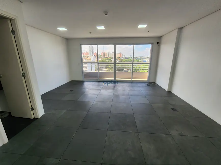 Foto 8 de Sala Comercial à venda, 40m2 em Centro, Sao Bernardo Do Campo - SP