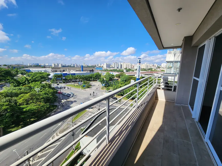 Foto 2 de Sala Comercial à venda, 40m2 em Centro, Sao Bernardo Do Campo - SP