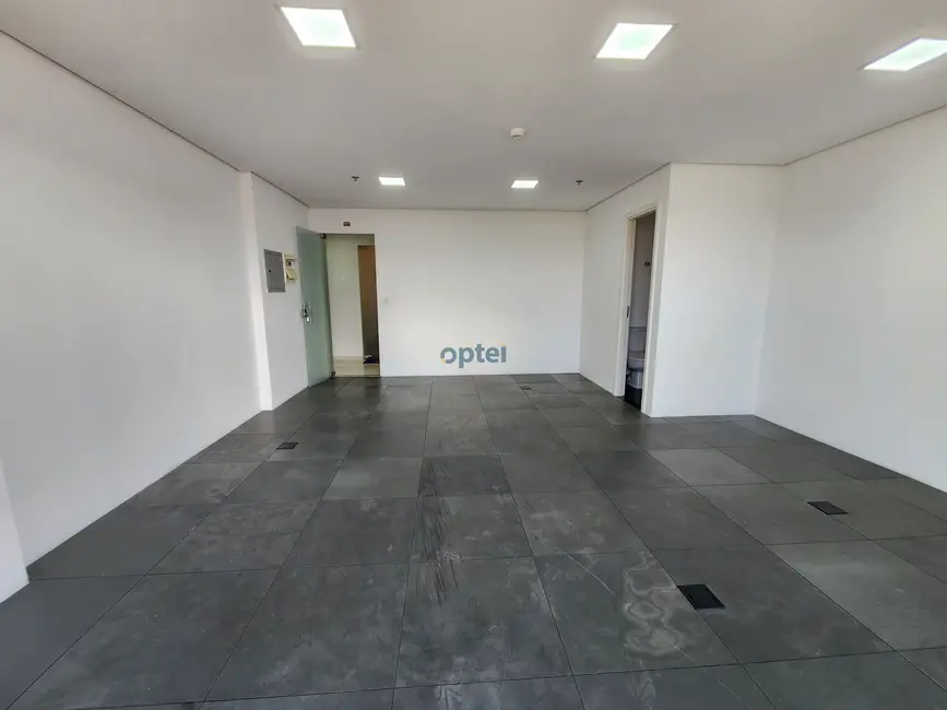 Foto 1 de Sala Comercial à venda, 40m2 em Centro, Sao Bernardo Do Campo - SP