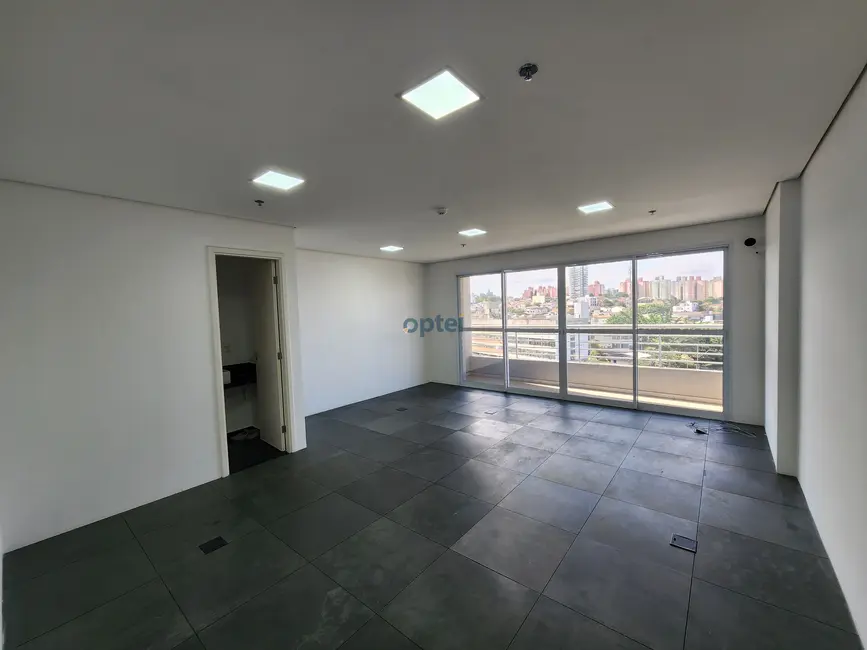 Foto 5 de Sala Comercial à venda, 40m2 em Centro, Sao Bernardo Do Campo - SP