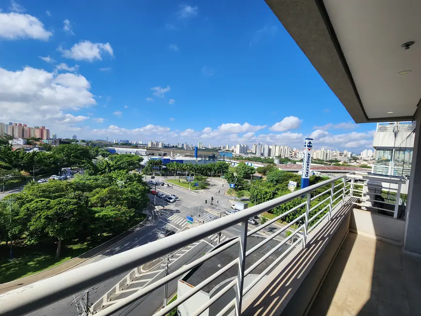 Foto 3 de Sala Comercial à venda, 40m2 em Centro, Sao Bernardo Do Campo - SP