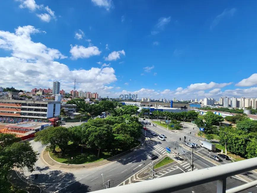 Foto 6 de Sala Comercial à venda, 40m2 em Centro, Sao Bernardo Do Campo - SP