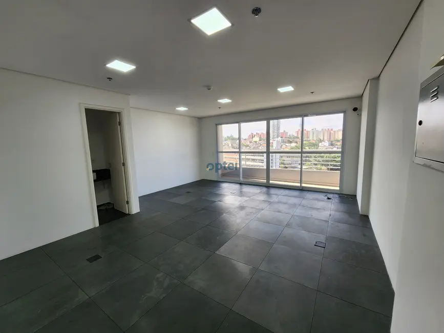 Foto 4 de Sala Comercial à venda, 40m2 em Centro, Sao Bernardo Do Campo - SP