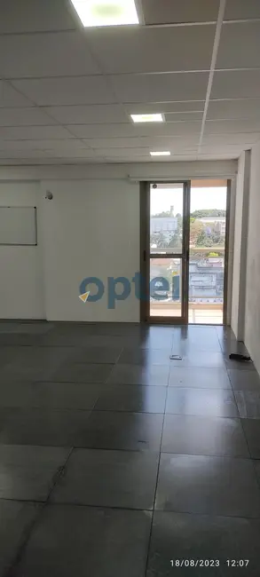 Foto 9 de Sala Comercial à venda, 38m2 em Rudge Ramos, Sao Bernardo Do Campo - SP