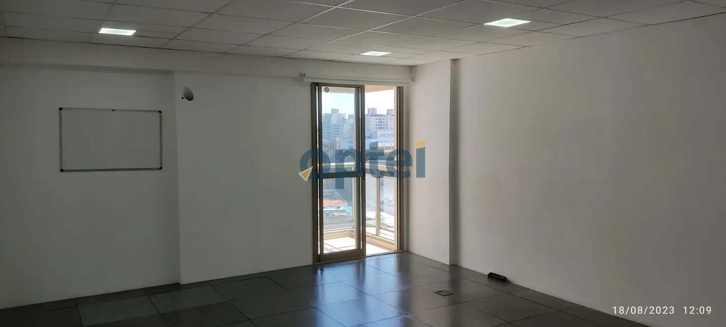 Foto 2 de Sala Comercial à venda, 38m2 em Rudge Ramos, Sao Bernardo Do Campo - SP