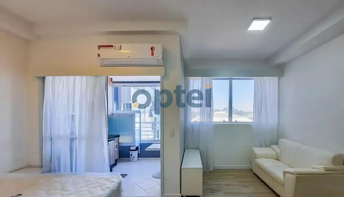 Foto 3 de Loft / Flat com 1 quarto à venda, 37m2 em Jardim do Mar, Sao Bernardo Do Campo - SP