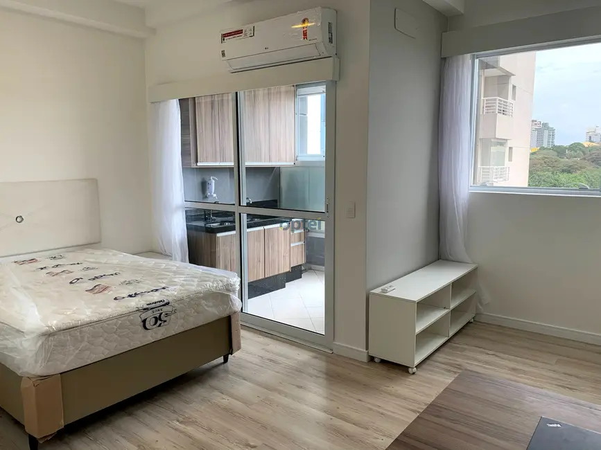 Foto 5 de Loft / Flat com 1 quarto à venda, 37m2 em Jardim do Mar, Sao Bernardo Do Campo - SP