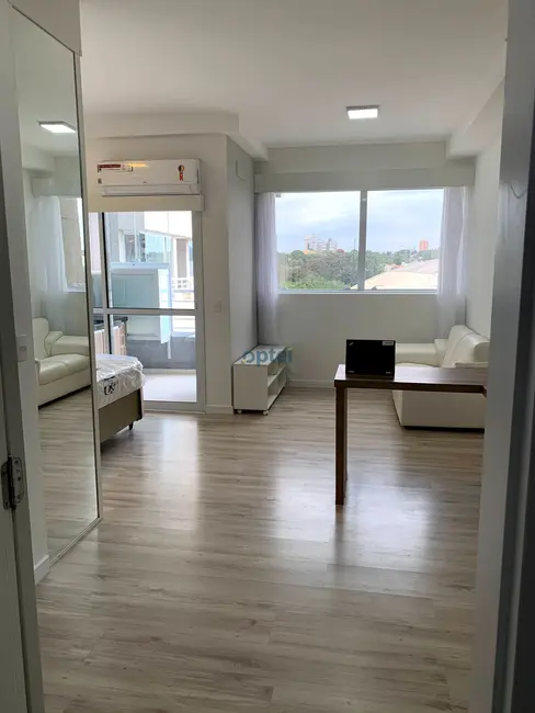 Foto 6 de Loft / Flat com 1 quarto à venda, 37m2 em Jardim do Mar, Sao Bernardo Do Campo - SP