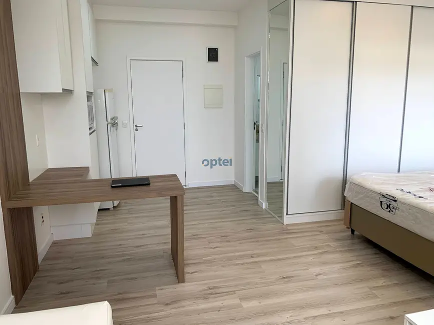 Foto 8 de Loft / Flat com 1 quarto à venda, 37m2 em Jardim do Mar, Sao Bernardo Do Campo - SP