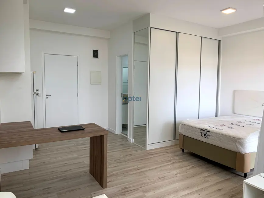 Foto 7 de Loft / Flat com 1 quarto à venda, 37m2 em Jardim do Mar, Sao Bernardo Do Campo - SP