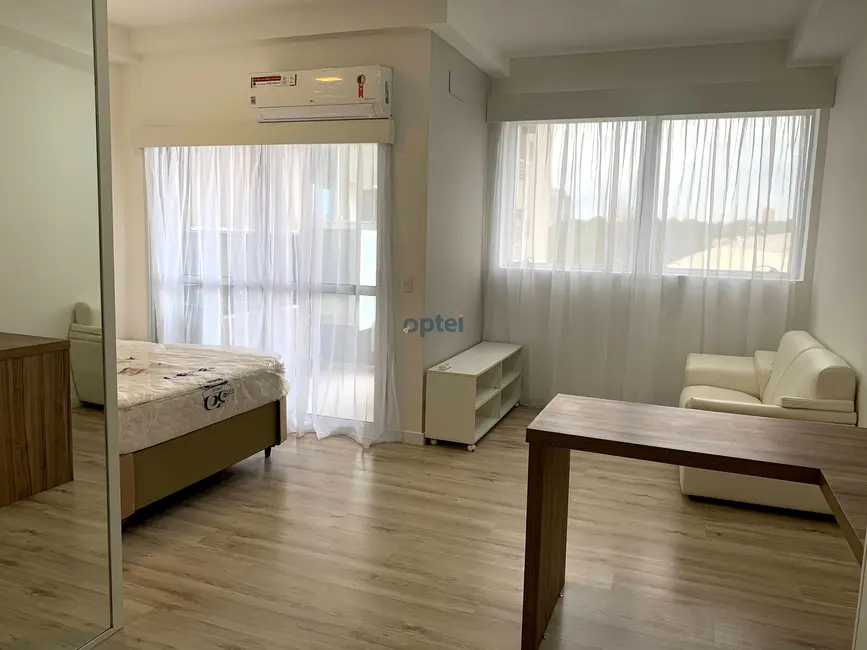 Foto 4 de Loft / Flat com 1 quarto à venda, 37m2 em Jardim do Mar, Sao Bernardo Do Campo - SP