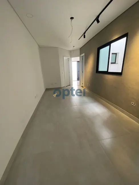 Foto 2 de Apartamento com 2 quartos à venda, 54m2 em Vila Valparaíso, Santo Andre - SP