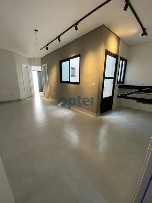 Foto 1 de Apartamento com 2 quartos à venda, 54m2 em Vila Valparaíso, Santo Andre - SP
