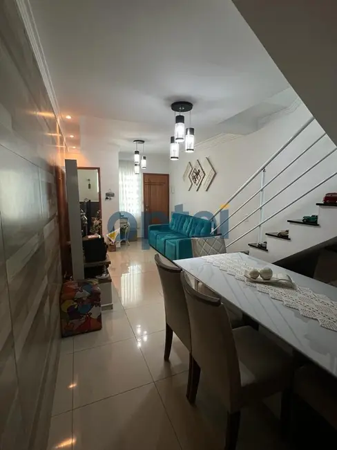 Sobrado com 3 quartos à venda, 86m2 em Jardim Jamaica, Santo Andre - SP - imagem 6 Foto 6 de Sobrado com 3 quartos à venda, 86m2 em Jardim Jamaica, Santo Andre - SP