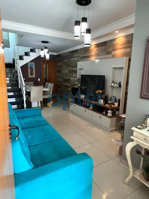 Sobrado com 3 quartos à venda, 86m2 em Jardim Jamaica, Santo Andre - SP - imagem 1 Foto 1 de Sobrado com 3 quartos à venda, 86m2 em Jardim Jamaica, Santo Andre - SP