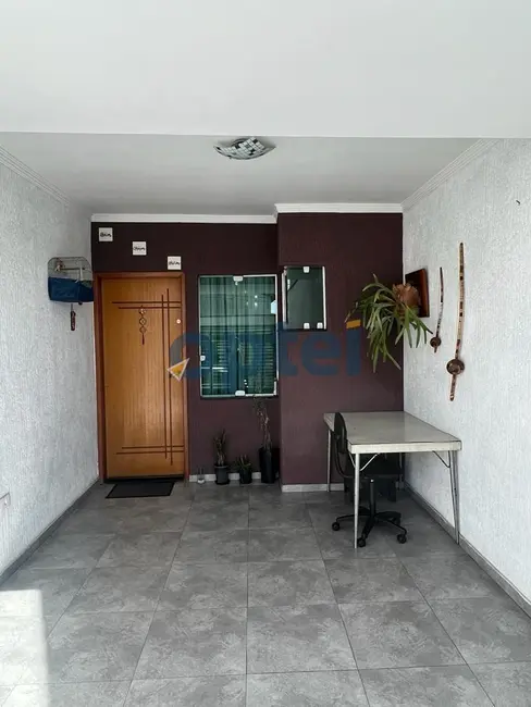 Sobrado com 3 quartos à venda, 86m2 em Jardim Jamaica, Santo Andre - SP - imagem 9 Foto 9 de Sobrado com 3 quartos à venda, 86m2 em Jardim Jamaica, Santo Andre - SP