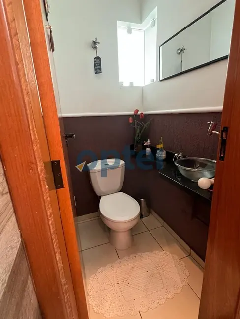 Sobrado com 3 quartos à venda, 86m2 em Jardim Jamaica, Santo Andre - SP - imagem 5 Foto 5 de Sobrado com 3 quartos à venda, 86m2 em Jardim Jamaica, Santo Andre - SP