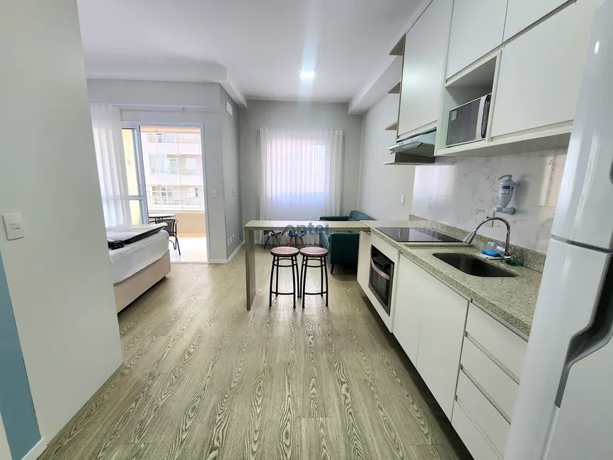 Foto 6 de Loft / Flat com 1 quarto à venda, 37m2 em Jardim do Mar, Sao Bernardo Do Campo - SP