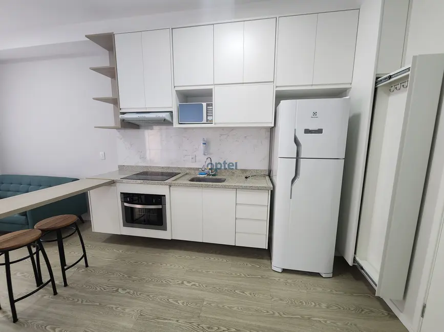 Foto 7 de Loft / Flat com 1 quarto à venda, 37m2 em Jardim do Mar, Sao Bernardo Do Campo - SP