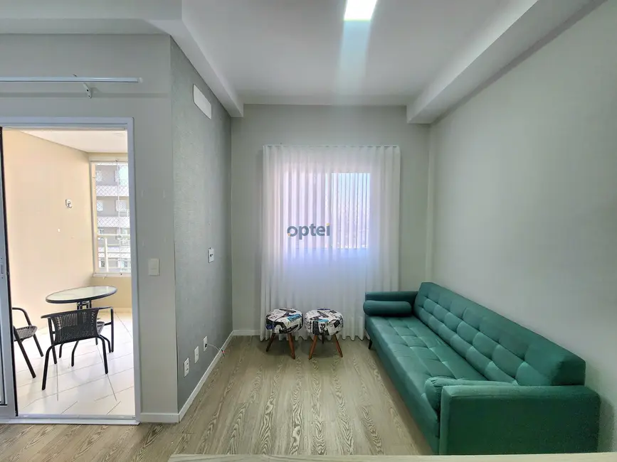 Foto 5 de Loft / Flat com 1 quarto à venda, 37m2 em Jardim do Mar, Sao Bernardo Do Campo - SP