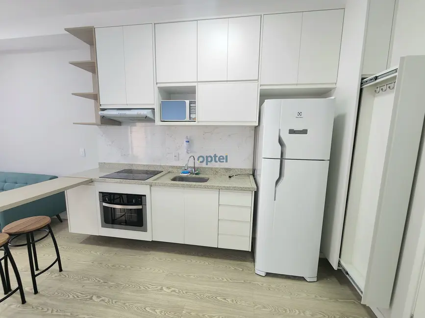 Foto 8 de Loft / Flat com 1 quarto à venda, 37m2 em Jardim do Mar, Sao Bernardo Do Campo - SP