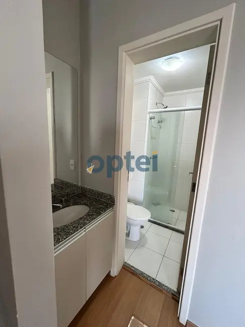 Foto 9 de Loft / Flat com 1 quarto à venda, 42m2 em Jardim do Mar, Sao Bernardo Do Campo - SP