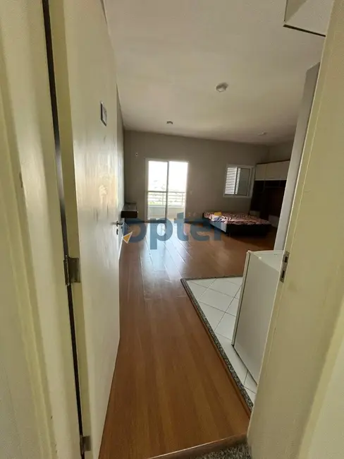 Foto 5 de Loft / Flat com 1 quarto à venda, 42m2 em Jardim do Mar, Sao Bernardo Do Campo - SP