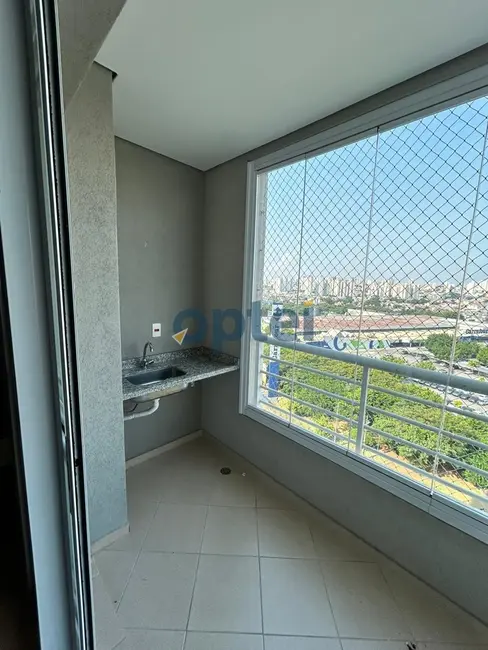 Foto 6 de Loft / Flat com 1 quarto à venda, 42m2 em Jardim do Mar, Sao Bernardo Do Campo - SP