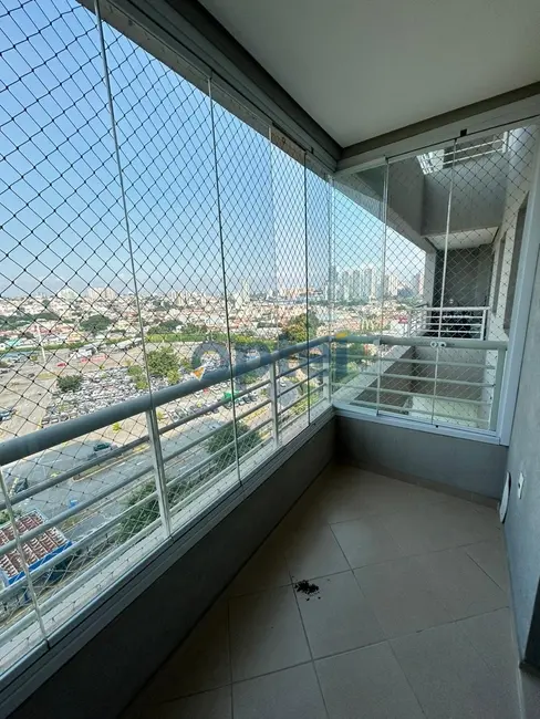 Foto 4 de Loft / Flat com 1 quarto à venda, 42m2 em Jardim do Mar, Sao Bernardo Do Campo - SP